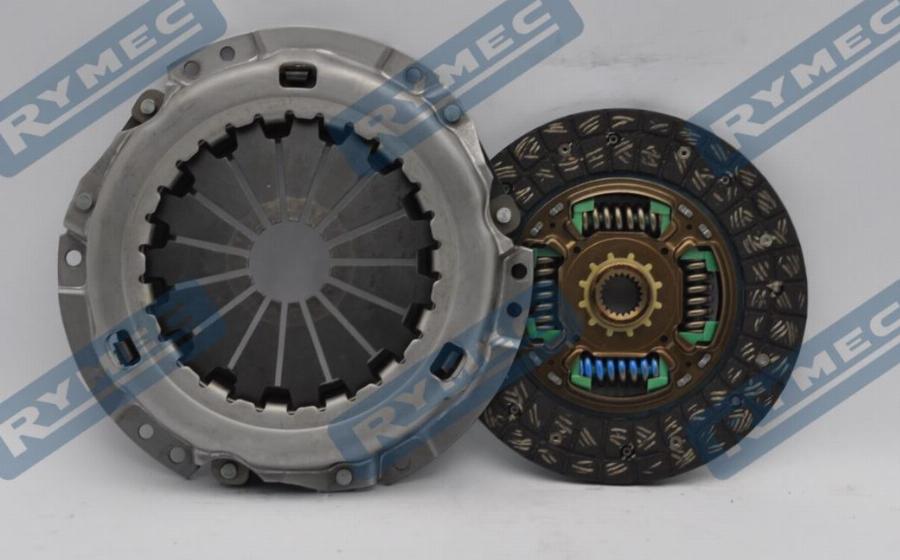 Rymec JT1735 - Clutch Kit onlydrive.pro