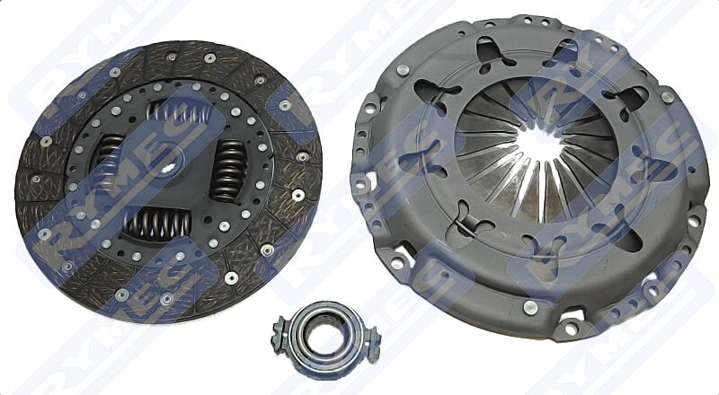 Rymec JT7683 - Clutch Kit onlydrive.pro