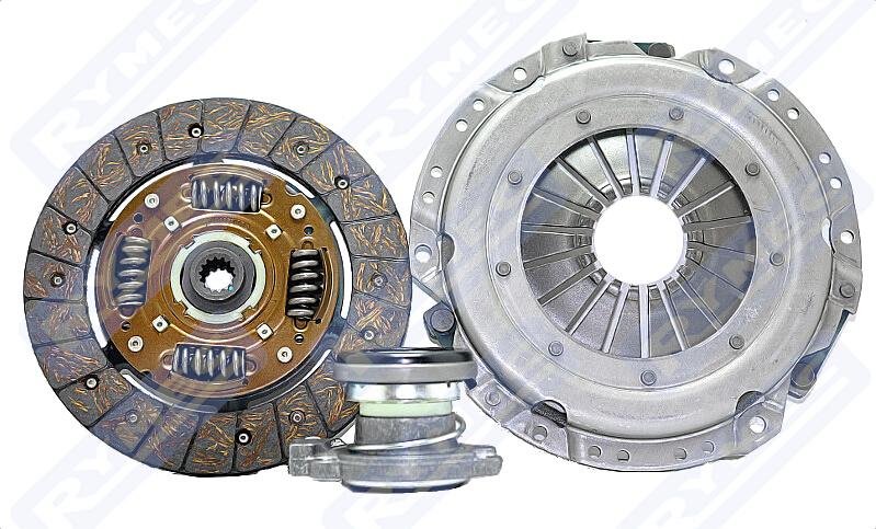 Rymec JT7362014 - Clutch Kit onlydrive.pro