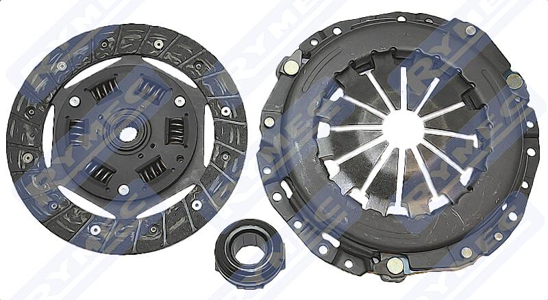 Rymec JT7705 - Clutch Kit onlydrive.pro