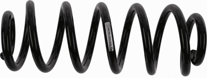 SACHS 994 994 - Coil Spring onlydrive.pro