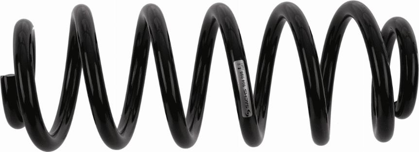 SACHS 994 995 - Coil Spring onlydrive.pro