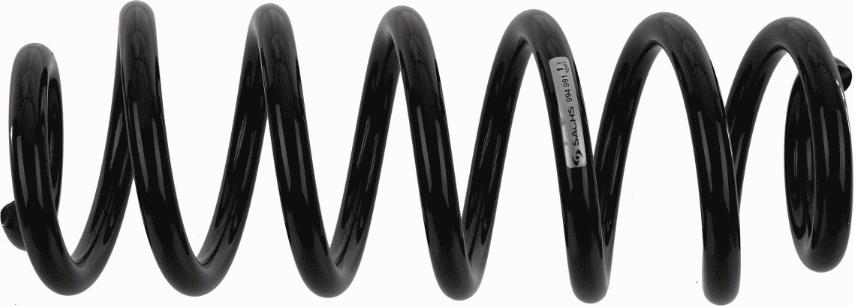 SACHS 994 991 - Coil Spring onlydrive.pro