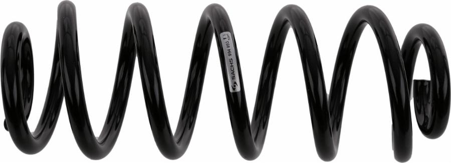 SACHS 994 993 - Coil Spring onlydrive.pro