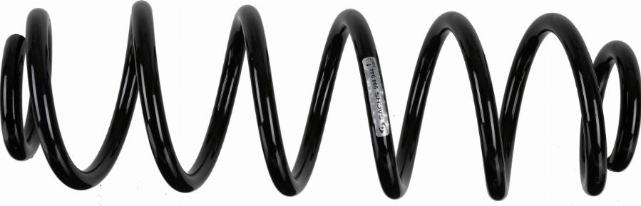 SACHS 994 944 - Coil Spring onlydrive.pro