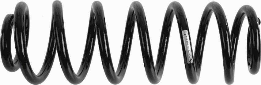 SACHS 994 978 - Coil Spring onlydrive.pro