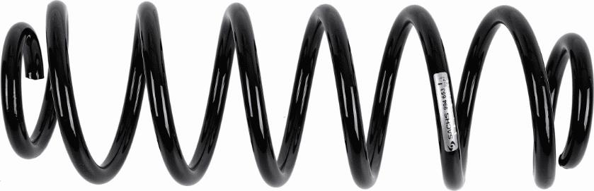 SACHS 994 653 - Coil Spring onlydrive.pro
