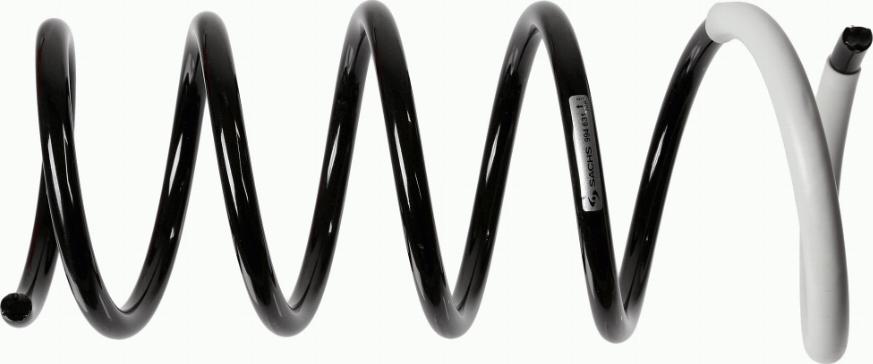 SACHS 994 631 - Coil Spring onlydrive.pro