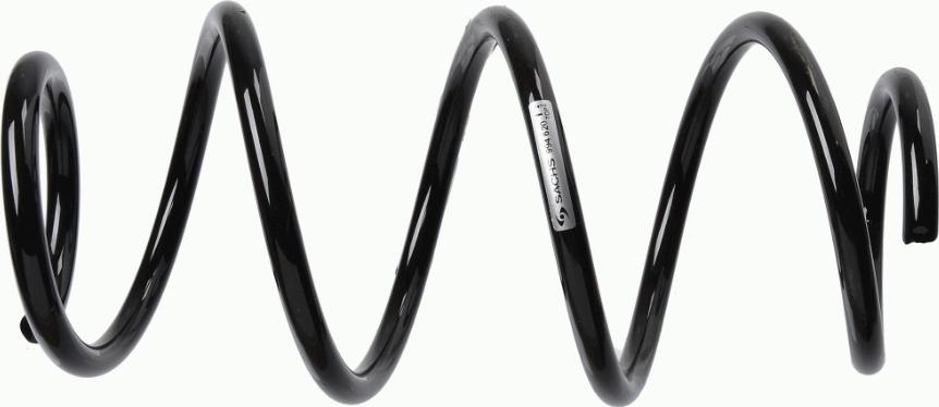 SACHS 994 620 - Coil Spring onlydrive.pro