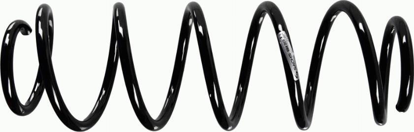 SACHS 994 069 - Coil Spring onlydrive.pro