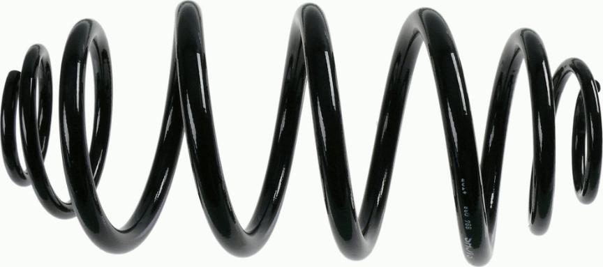 SACHS 994 088 - Coil Spring onlydrive.pro