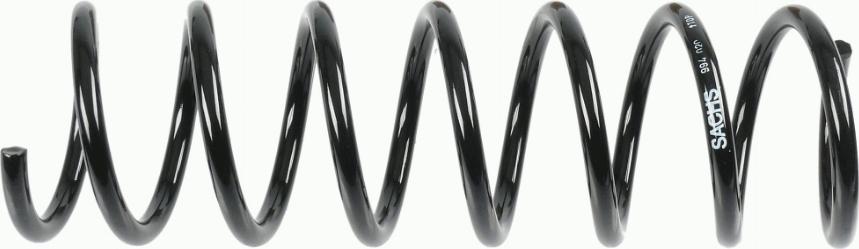 SACHS 994 020 - Coil Spring onlydrive.pro