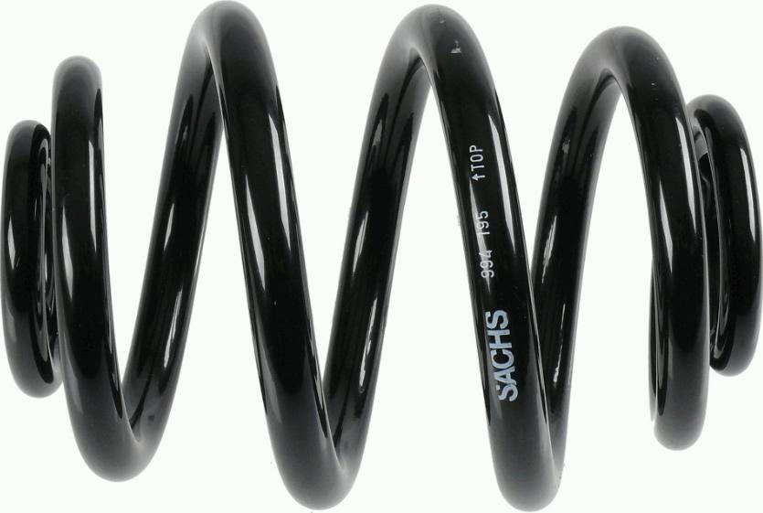 SACHS 994 195 - Coil Spring onlydrive.pro