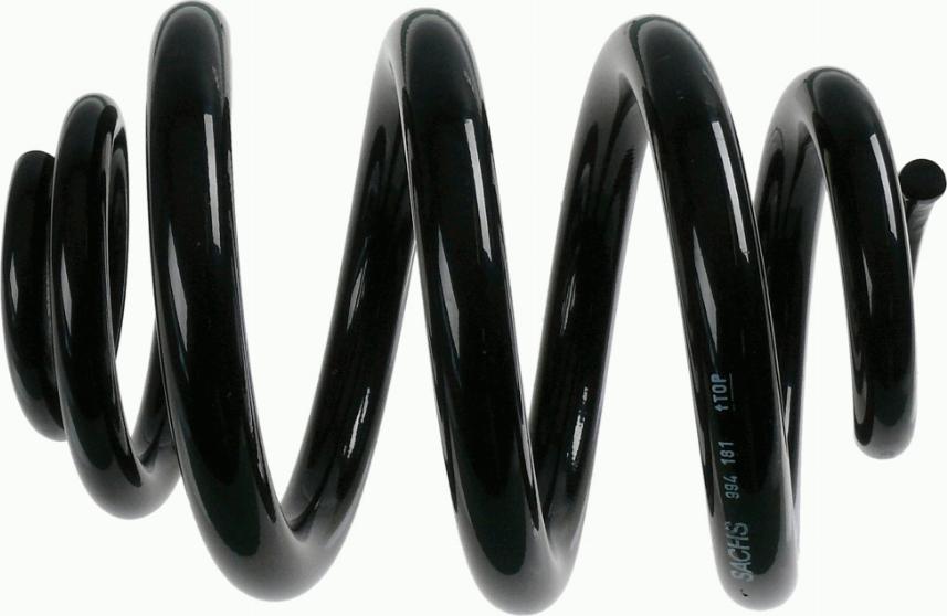 SACHS 994 181 - Coil Spring onlydrive.pro