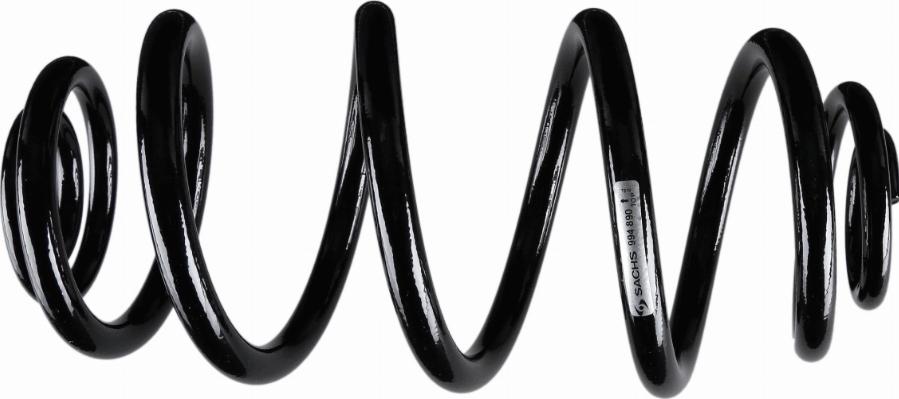 SACHS 994 890 - Coil Spring onlydrive.pro