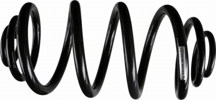 SACHS 994 864 - Coil Spring onlydrive.pro