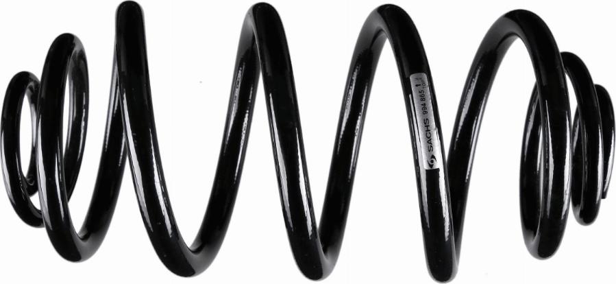 SACHS 994 865 - Coil Spring onlydrive.pro