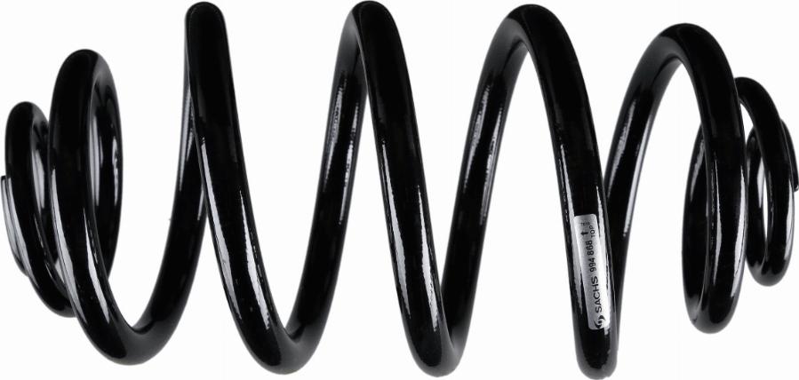 SACHS 994 868 - Coil Spring onlydrive.pro