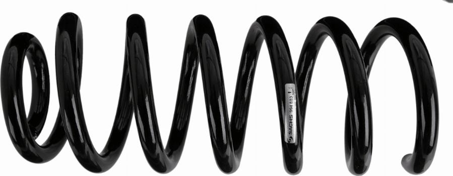 SACHS 994 883 - Coil Spring onlydrive.pro