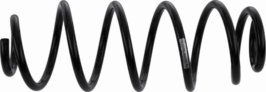 SACHS 994 837 - Coil Spring onlydrive.pro