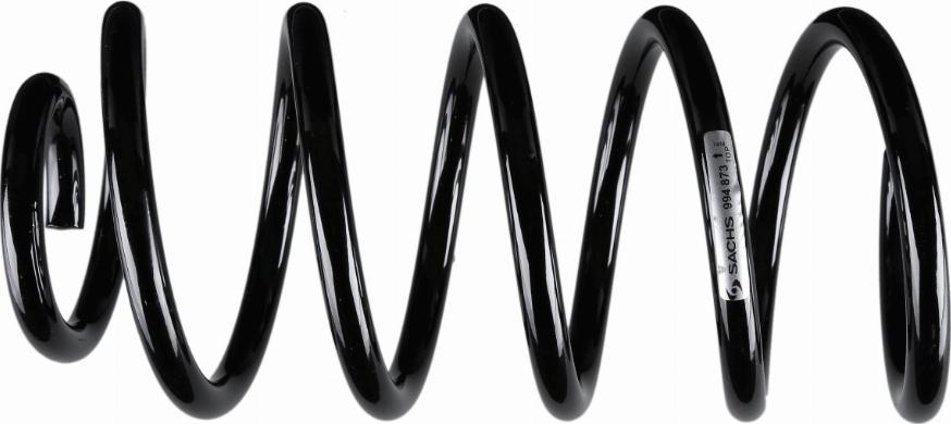 SACHS 994 873 - Coil Spring onlydrive.pro