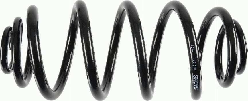 SACHS 994 310 - Coil Spring onlydrive.pro