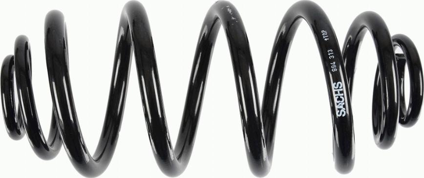 SACHS 994 313 - Coil Spring onlydrive.pro