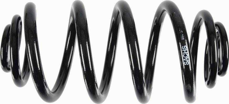 SACHS 994 320 - Coil Spring onlydrive.pro