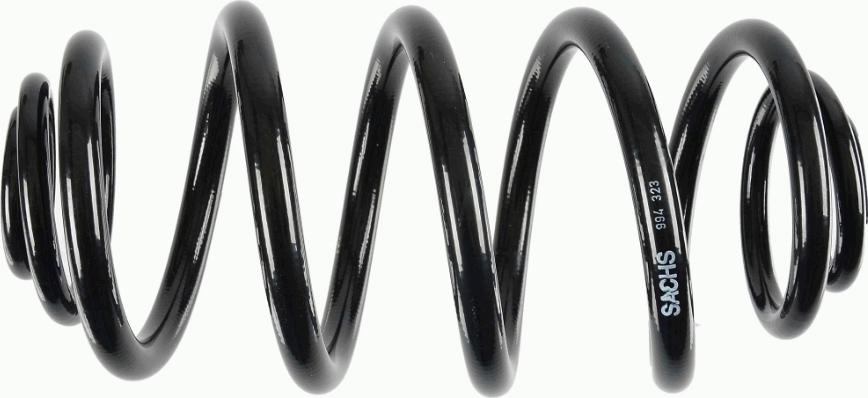 SACHS 994 323 - Coil Spring onlydrive.pro