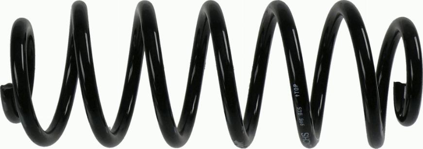 SACHS 996 945 - Coil Spring onlydrive.pro