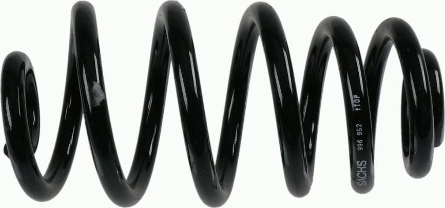 SACHS 996 952 - Coil Spring onlydrive.pro