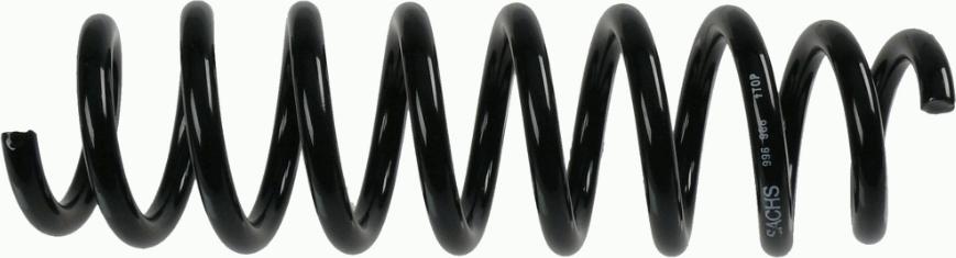 SACHS 996 968 - Coil Spring onlydrive.pro