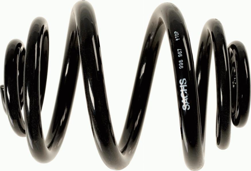 SACHS 996 967 - Coil Spring onlydrive.pro