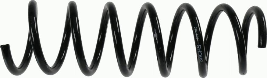 SACHS 996 980 - Coil Spring onlydrive.pro