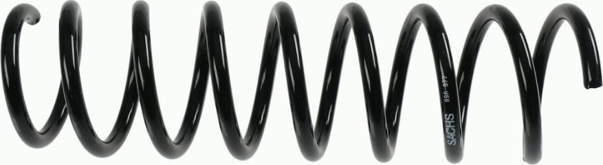 SACHS 996 977 - Coil Spring onlydrive.pro