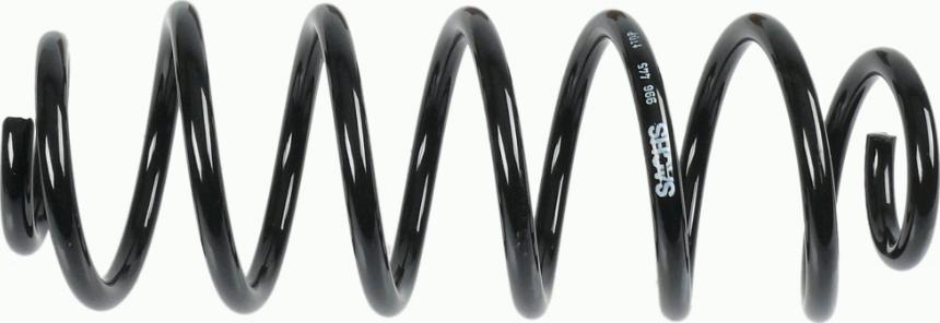 SACHS 996 445 - Coil Spring onlydrive.pro