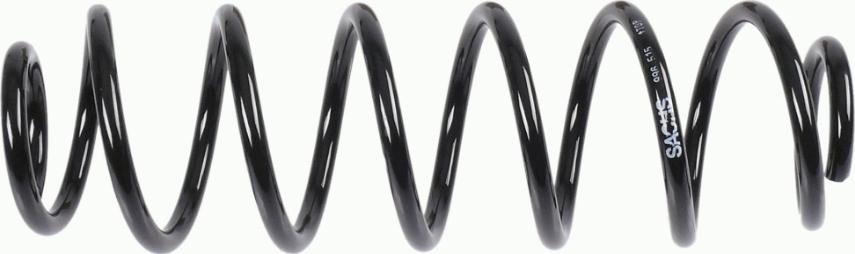 SACHS 996 515 - Coil Spring onlydrive.pro