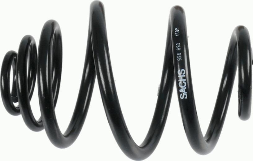 SACHS 996 690 - Coil Spring onlydrive.pro