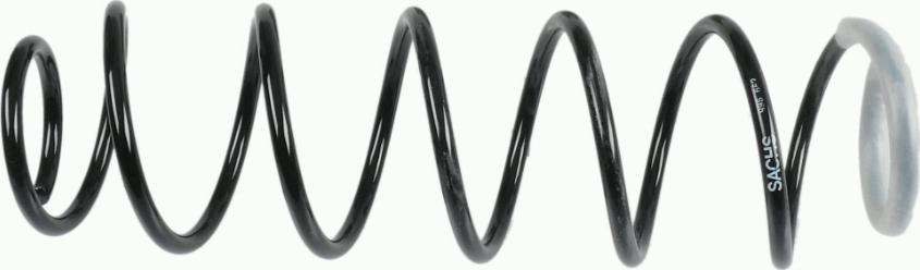 SACHS 996 662 - Coil Spring onlydrive.pro