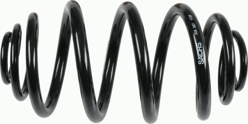 SACHS 996 667 - Coil Spring onlydrive.pro