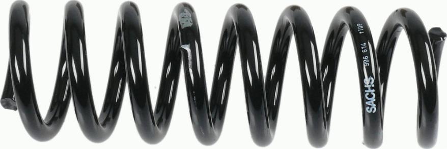 SACHS 996 614 - Coil Spring onlydrive.pro