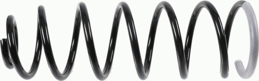 SACHS 996 685 - Coil Spring onlydrive.pro