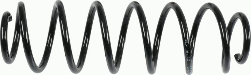 SACHS 996 636 - Coil Spring onlydrive.pro