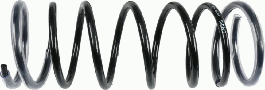 SACHS 996 050 - Coil Spring onlydrive.pro