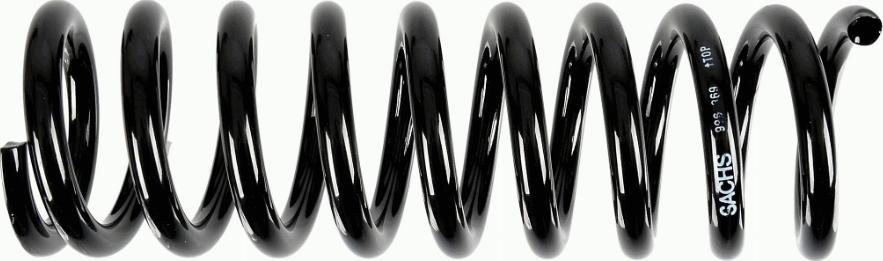 SACHS 996 369 - Coil Spring onlydrive.pro