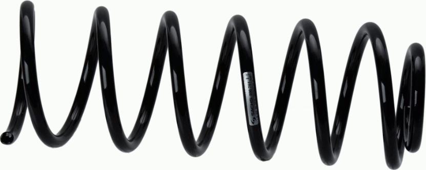 SACHS 996 761 - Coil Spring onlydrive.pro