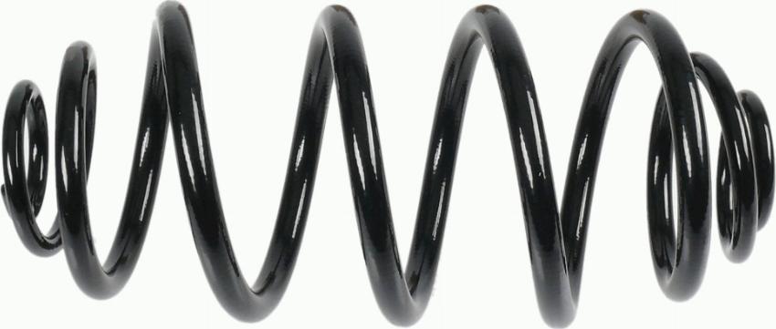 SACHS 996 707 - Coil Spring onlydrive.pro
