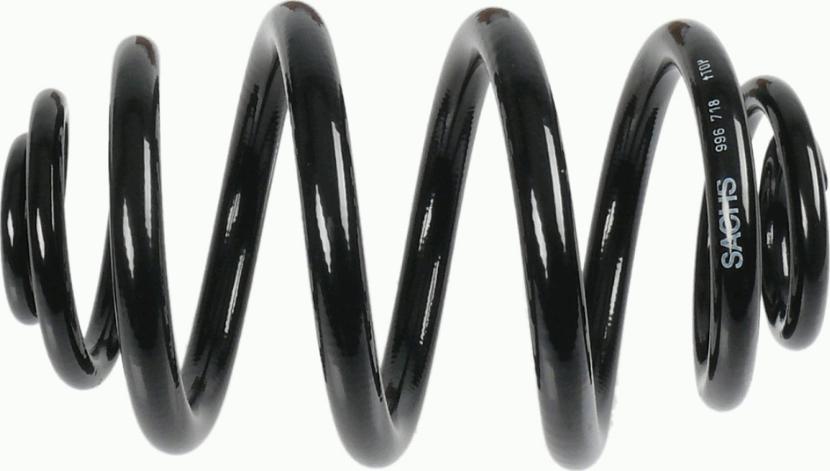 SACHS 996 718 - Coil Spring onlydrive.pro