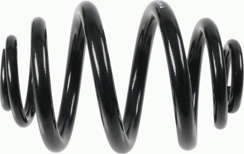 SACHS 996 721 - Coil Spring onlydrive.pro