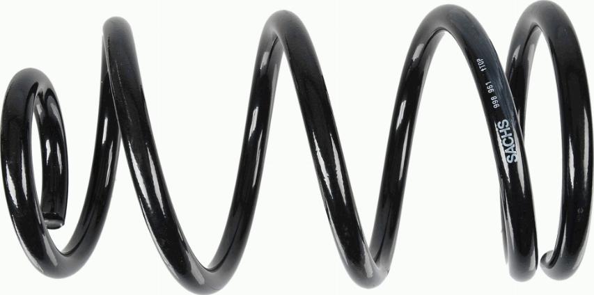 SACHS 998 961 - Coil Spring onlydrive.pro